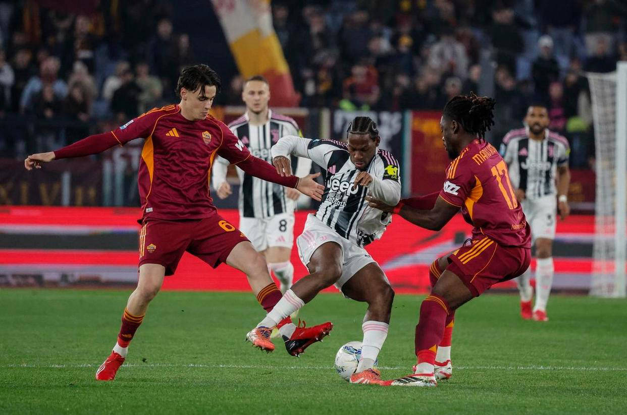 意甲第27轮战罢:AC米兰获胜,尤文图斯激战平局,积分榜形势变化显著