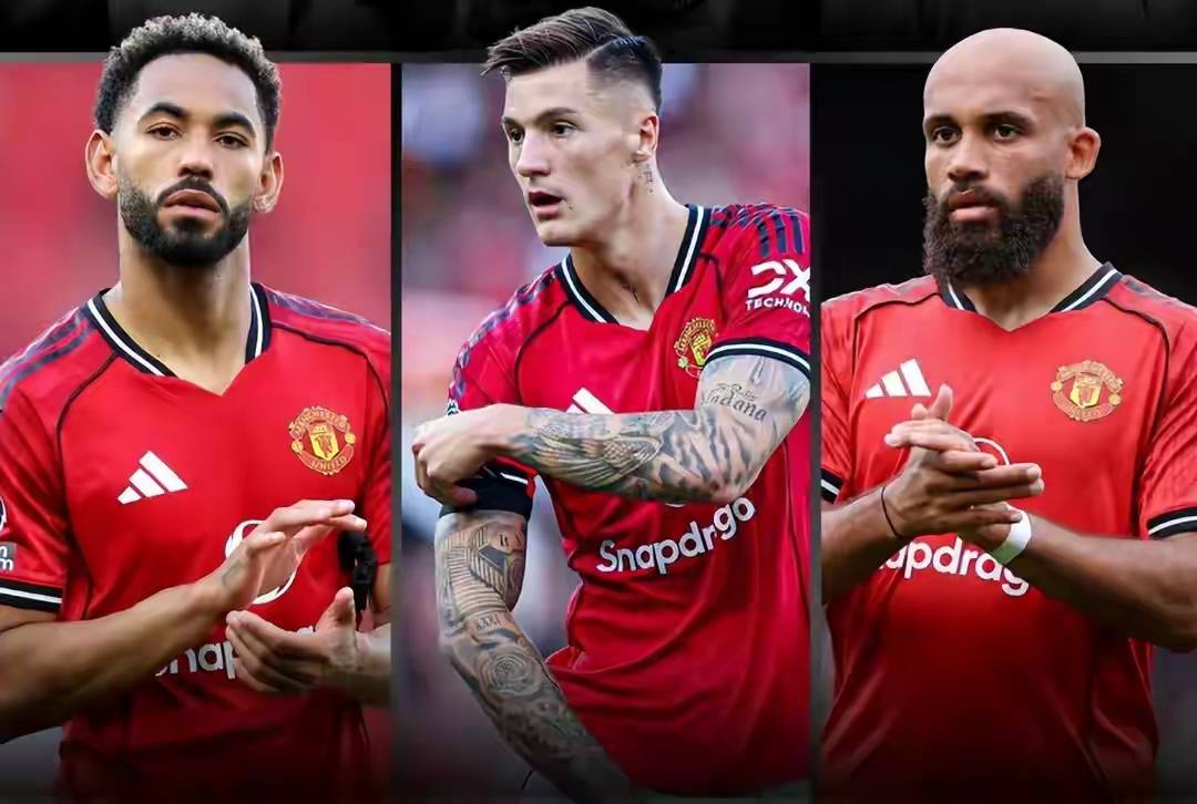 太现实!托纳利回归米兰路径曝光:先去曼联当跳板,几年后再回圣西罗